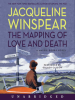 Book Cover for "The Mapping of Love and Death"
