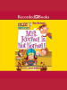 Book Cover for "Mrs. Kormel Is Not Normal"