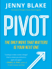Book Cover for "Pivot"