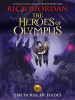 Book Cover for "The House of Hades"