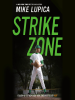 Book Cover for "Strike Zone"