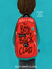 Book Cover for "The Boy at the Back of the Class"