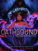 Book Cover for "Oathbound"