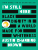 Book Cover for "I'm Still Here"