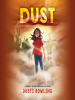 Book Cover for "Dust"