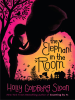 Book Cover for "The Elephant in the Room"