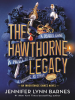 Book Cover for "The Hawthorne Legacy"