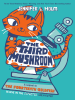 Book Cover for "The Third Mushroom"