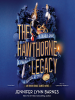 Book Cover for "The Hawthorne Legacy"
