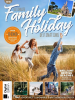 Book Cover for "Ultimate Family Holiday Destinations"