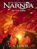Book Cover for "The Last Battle"