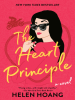 Book Cover for "The Heart Principle"