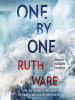Book Cover for "One by One"