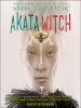 Book Cover for "Akata Witch"