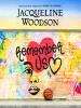 Book Cover for "Remember Us"