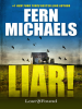 Book Cover for "Liar!"