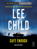 Book Cover for "Safe Enough"