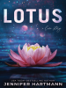 Book Cover for "Lotus"