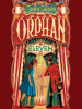 Book Cover for "Orphan Eleven"