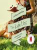 Book Cover for "The Life List"
