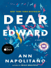 Book Cover for "Dear Edward"