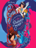 Book Cover for "Snow White and the Dragon (or, Sleeping Beauty and the Seven Dwarfs)"