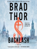 Book Cover for "Backlash"