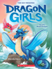 Book Cover for "Zoe the Beach Dragon"