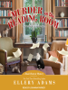 Book Cover for "Murder in the Reading Room"
