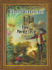 Book Cover for "Howl's Moving Castle"