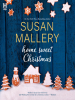 Book Cover for "Home Sweet Christmas"