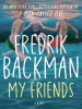 Book Cover for "My Friends"