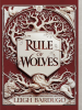 Book Cover for "Rule of Wolves"