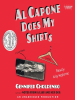 Book Cover for "Al Capone Does My Shirts"