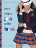 Book Cover for "Don't Judge a Girl by Her Cover"