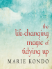 Book Cover for "The Life-Changing Magic of Tidying Up"