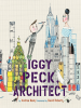 Book Cover for "Iggy Peck, Architect"