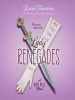 Book Cover for "Lady Renegade"