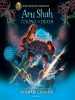 Book Cover for "Aru Shah and the Song of Death"