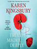 Book Cover for "Truly, Madly, Deeply"