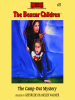 Book Cover for "The Camp-Out Mystery"