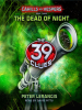Book Cover for "Dead of Night"