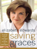 Book Cover for "Saving Graces"