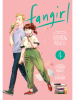Book Cover for "Fangirl, Volume 4"