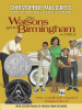 Book Cover for "The Watsons Go to Birmingham—1963"