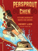 Book Cover for "Peasprout Chen, Future Legend of Skate and Sword (Book 1)"