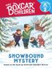 Book Cover for "Snowbound Mystery"