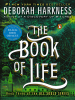 Book Cover for "The Book of Life"