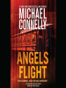 Book Cover for "Angels Flight"