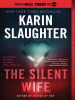 Book Cover for "The Silent Wife"